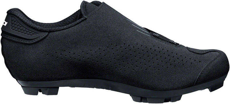 Load image into Gallery viewer, Sidi Aertis Mountain Clipless Shoes - Men&#39;s, Black/Black, 50
