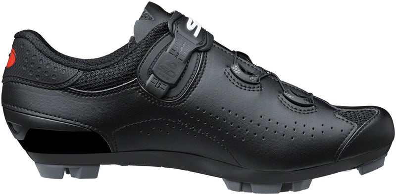 Load image into Gallery viewer, Sidi Eagle 10 Mountain Clipless Shoes - Women&#39;s, Black/Black, 37
