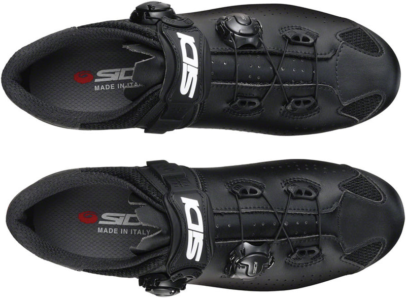 Load image into Gallery viewer, Sidi Eagle 10 Mountain Clipless Shoes - Women&#39;s, Black/Black, 41
