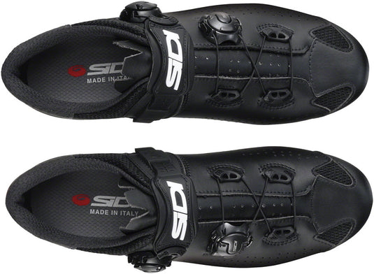 Sidi Eagle 10 Mountain Clipless Shoes - Women's, Black/Black, 41