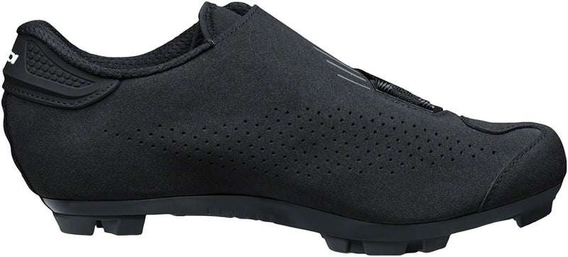 Load image into Gallery viewer, Sidi Aertis Mountain Clipless Shoes - Women&#39;s, Black/Black, 38
