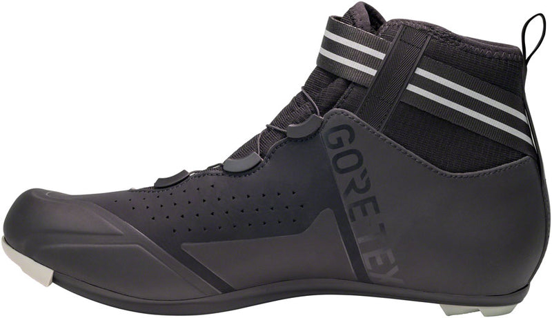 Load image into Gallery viewer, Sidi Nix Cycling Boot - Black/Black, 41
