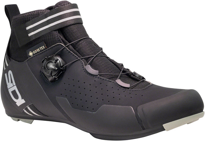 Load image into Gallery viewer, Sidi Nix Cycling Boot - Black/Black, 43
