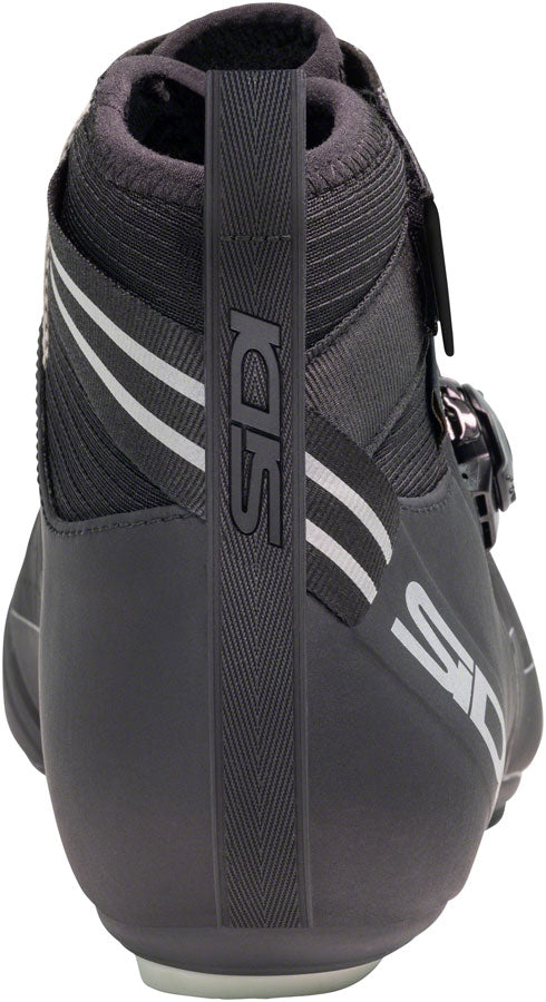 Sidi Nix Cycling Boot - Black/Black, 43