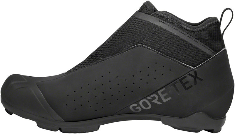 Load image into Gallery viewer, Sidi Hiemx Cycling Boot - Black/Black, 41
