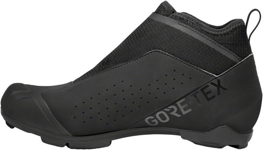 Sidi Hiemx Cycling Boot - Black/Black, 48