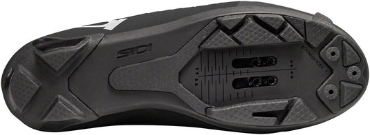 Sidi Hiemx Cycling Boot - Black/Black, 41