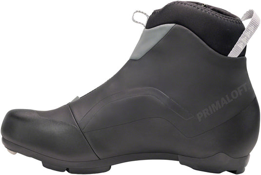 Sidi Algor Cycling Boot - Black/Black, 43