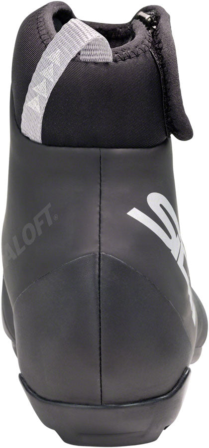 Sidi Algor Cycling Boot - Black/Black, 46