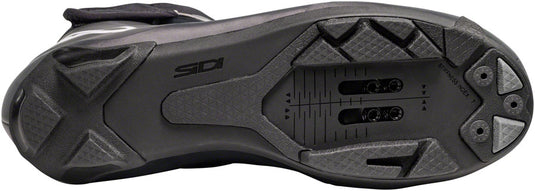 Sidi Algor Cycling Boot - Black/Black, 43