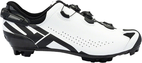 Sidi-Tiger-2S-SRS-Mountain-Clipless-Shoes-Men's-White-White-Black-Mountain-Biking-Shoes