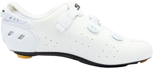 Sidi Wire 2S Road Shoes - Men's, White, 41