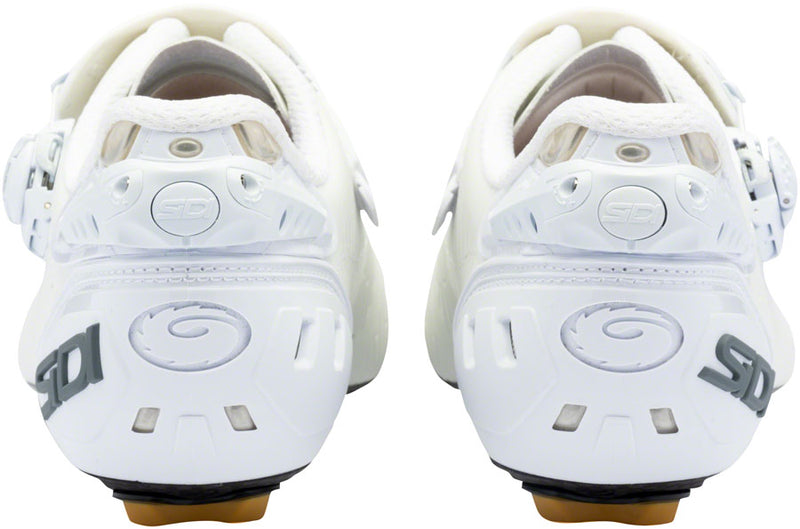 Load image into Gallery viewer, Sidi Wire 2S Road Shoes - Men&#39;s, White, 42.5
