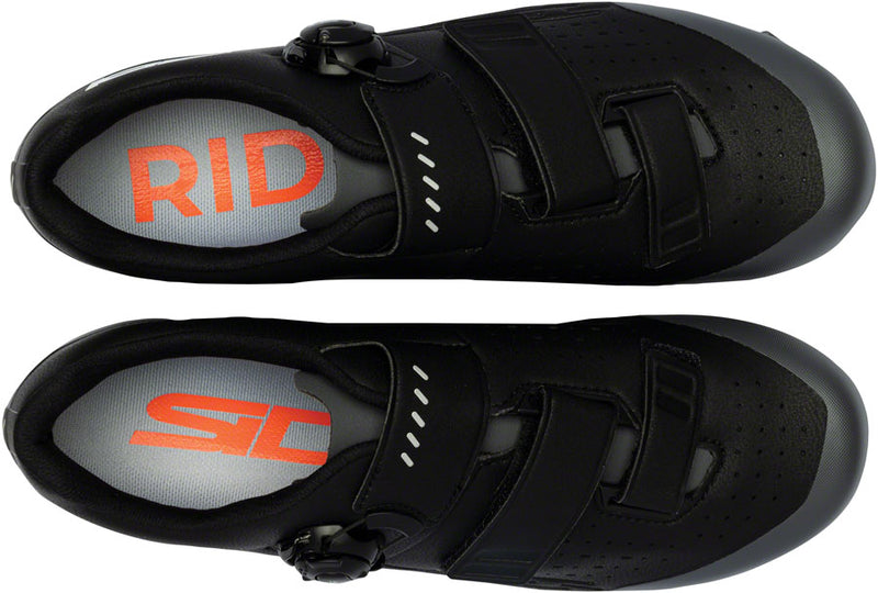 Load image into Gallery viewer, Sidi Asper Gravel Shoes - Men&#39;s, Black, 47
