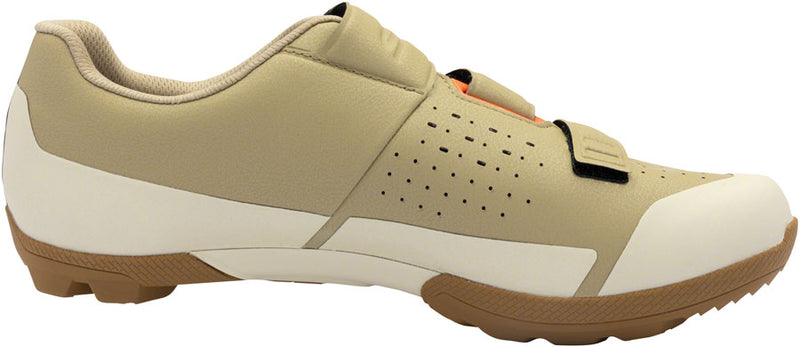 Load image into Gallery viewer, Sidi Asper Gravel Shoes - Men&#39;s, Dark Sand, 39.5
