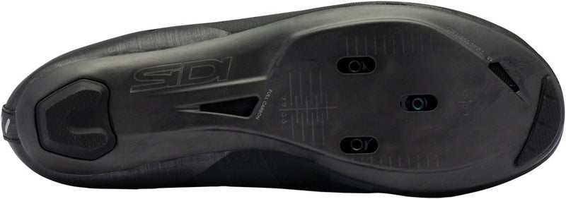 Load image into Gallery viewer, Sidi Ergo 6 Road Shoes - Men&#39;s, Dark Gray, 47
