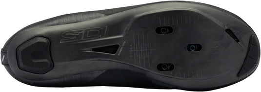 Sidi Ergo 6 Road Shoes - Men's, Dark Gray, 47