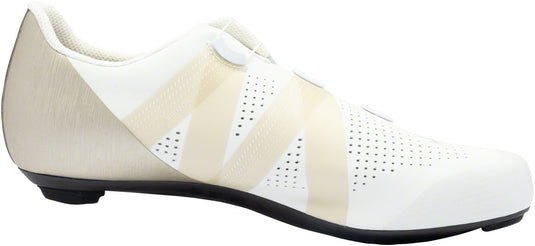 Sidi Ergo 6 Road Shoes - Men's, White, 48