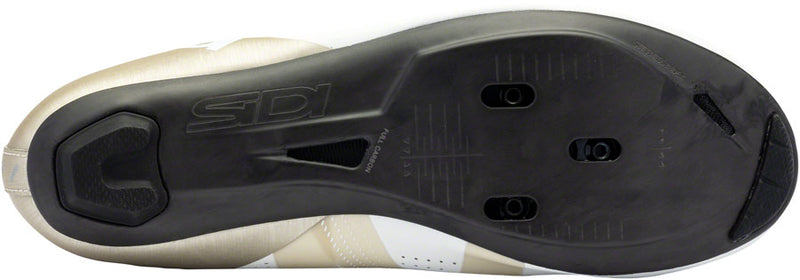 Load image into Gallery viewer, Sidi Ergo 6 Road Shoes - Men&#39;s, White, 45.5
