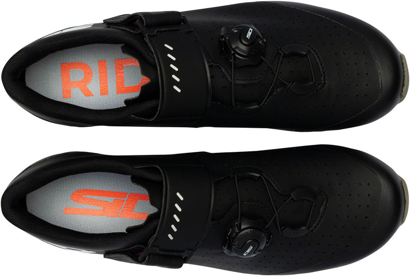 Load image into Gallery viewer, Sidi Physis Mountain Clipless Shoes - Men&#39;s, Black, 50
