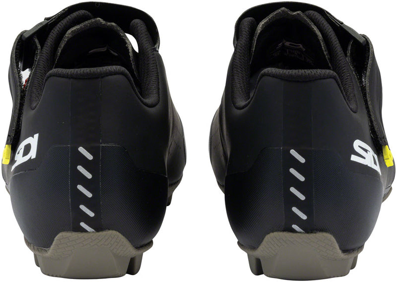 Load image into Gallery viewer, Sidi Physis Mountain Clipless Shoes - Men&#39;s, Black, 48
