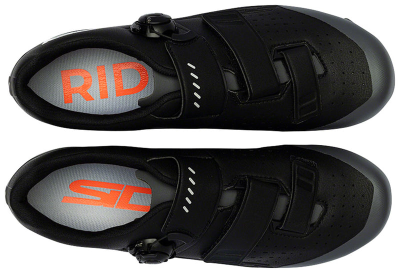 Load image into Gallery viewer, Sidi Silvis XC Clipless Shoes - Men&#39;s, Black, 49
