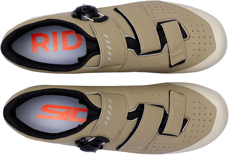 Load image into Gallery viewer, Sidi Silvis XC Clipless Shoes - Men&#39;s, Dark Sand, 43
