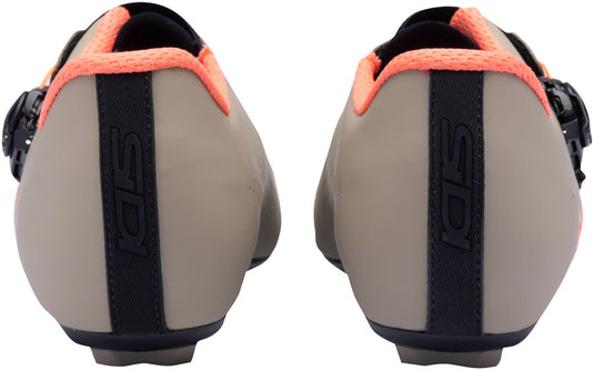 Sidi Genius 10 Road Shoes - Men's, Sage, 44.5