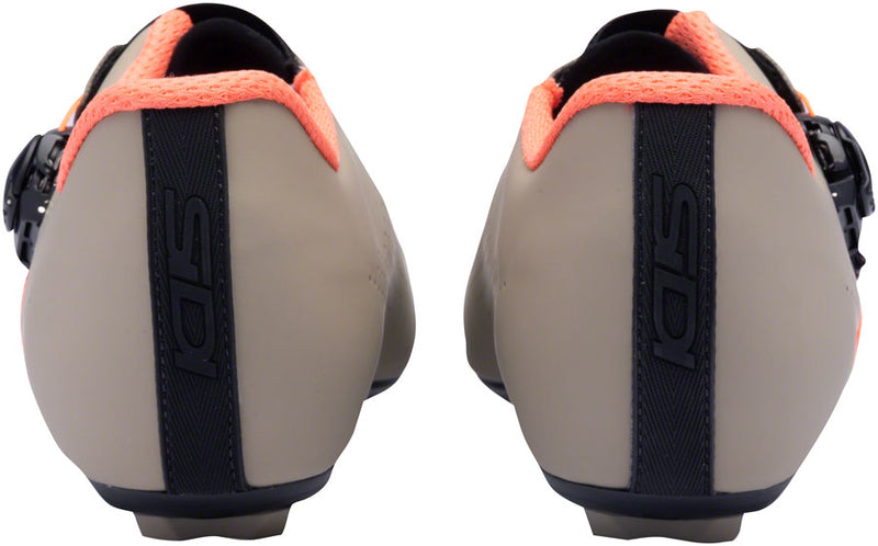 Load image into Gallery viewer, Sidi Genius 10 Road Shoes - Men&#39;s, Sage, 43
