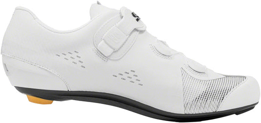 Sidi Genius 10 Knit Road Shoes - Men's, White, 40