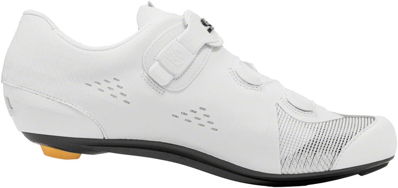 Load image into Gallery viewer, Sidi Genius 10 Knit Road Shoes - Men&#39;s, White, 41.5
