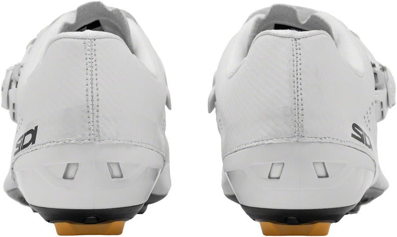 Load image into Gallery viewer, Sidi Genius 10 Knit Road Shoes - Men&#39;s, White, 41.5
