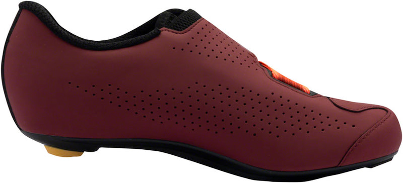 Load image into Gallery viewer, Sidi Prima Road Shoes - Women&#39;s, Cabernet/Coral, 39.5
