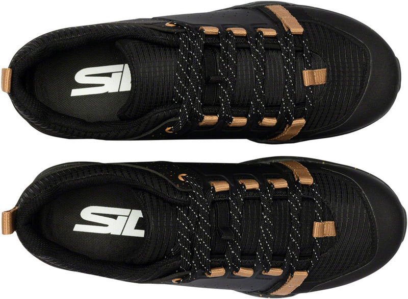 Load image into Gallery viewer, Sidi Atomus Mountain Clipless Shoes - Print Black, 48
