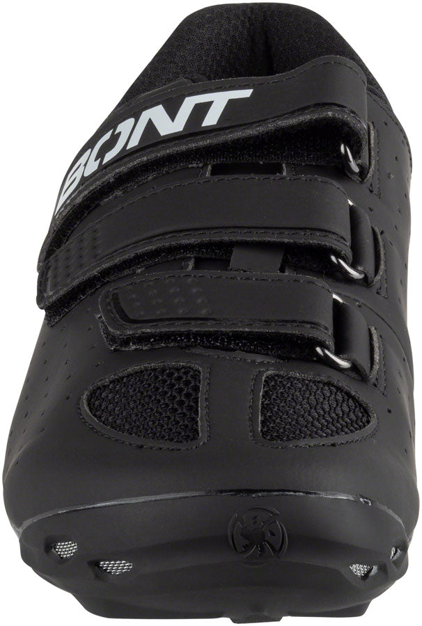 Load image into Gallery viewer, Bont Cycling Motion Road Shoes - Black, Size 39
