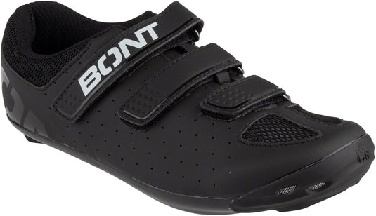 Bont-Motion-Road-Cycling-Shoes-Black-Road-Bike-Cycling-Shoes