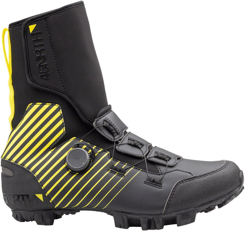 Load image into Gallery viewer, 45NRTH-Ragnarok-MTN-Tall-Cycling-Boot-Cycling-Boots-WBOT0077
