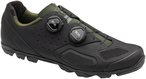 Garneau-Baryum-Shoes-Black-Mountain-Biking-Shoes