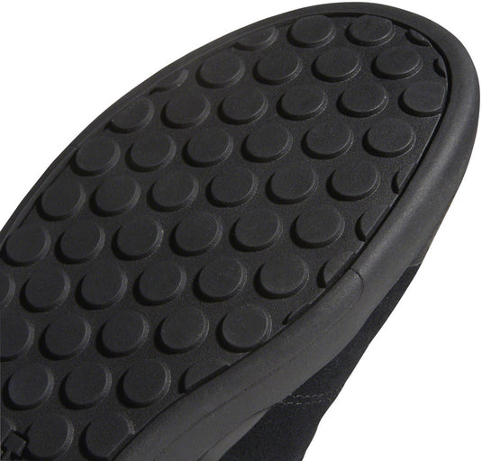 Five Ten Sleuth DLX Flat Shoes - Women's, Core Black / Gray Six / Matte Gold, 7