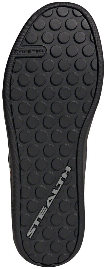 Load image into Gallery viewer, Five Ten Freerider Pro Mid VCS Flat Shoes - Men&#39;s, Black, 9.5
