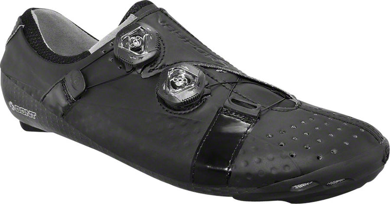 Load image into Gallery viewer, Bont-Vaypor-S-Road-Cycling-Shoes-Black-12.5-Road-Bike-Cycling-Shoes
