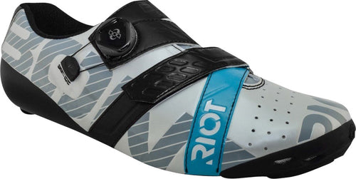 Bont-Riot-Road-BOA-Cycling-Shoes-Pearl-White-Black-6-Road-Bike-Cycling-Shoes