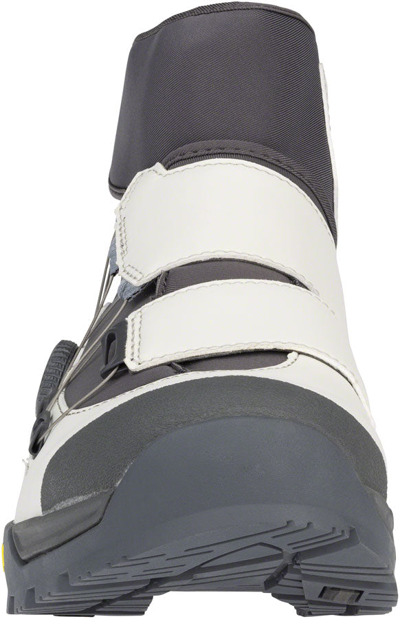 Load image into Gallery viewer, 45NRTH Ragnarok BOA Cycling Boot - Grey, Size 42
