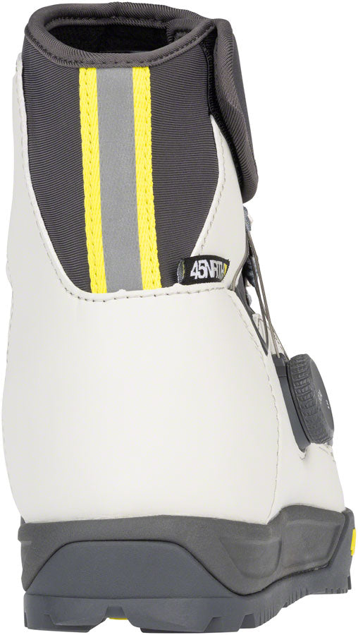 Load image into Gallery viewer, 45NRTH Ragnarok BOA Cycling Boot - Grey, Size 50
