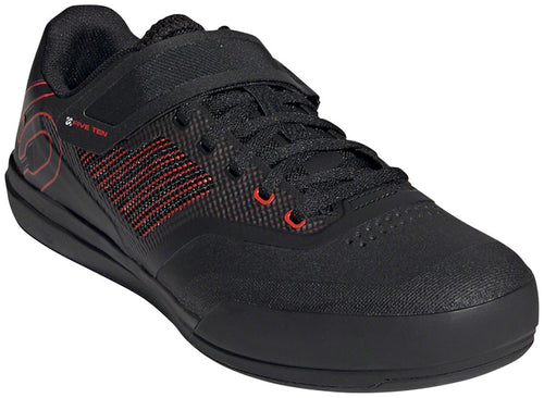 Five-Ten-Hellcat-Pro-Clipless-Shoes--Men's-Red-Core-Black-Core-Black-Red-Core-Black-Core-Black-7-Mountain-Biking-Shoes