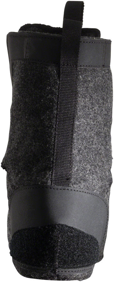 Load image into Gallery viewer, 45NRTH Wolfgar Wool Replacement Liner Boot: Black Size 48
