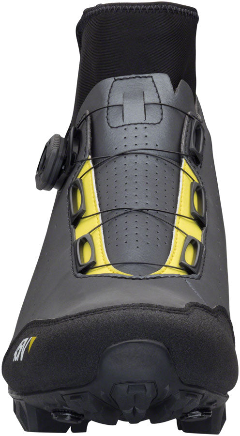 Load image into Gallery viewer, 45NRTH Ragnarok MTN 2-Bolt Cycling Boot: Reflective Size 48
