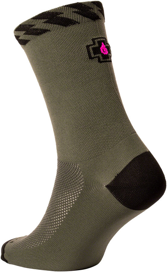 Load image into Gallery viewer, Muc-Off-Technical-Rider-Socks-Socks-SOCK0634
