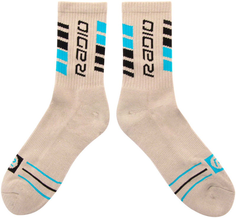 Load image into Gallery viewer, Radio-Raceline-Socks-Socks-SOCK2116
