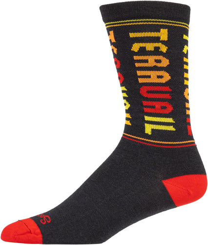 Teravail-Scroll-Sock-Socks-SOCK2203